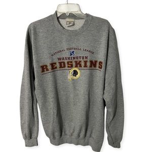 Lee Vintage Shirts Washington Redskins Crewneck SweatshirtXL Excellent Condition